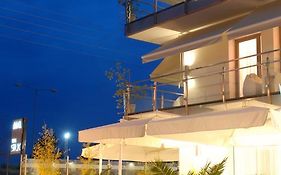 The Silk Hotel